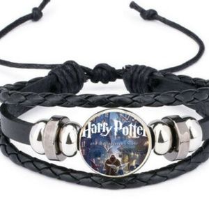 Harry Potter Bracelet
